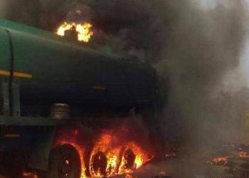 La Société GSEZ a communiqué aux usagers l'incident survenu entre Djolé-Kango