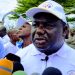 Détention arbitraire de Jean Rémy Yama selon Geoffroy Foumboula acteur de la société civile gabonaise