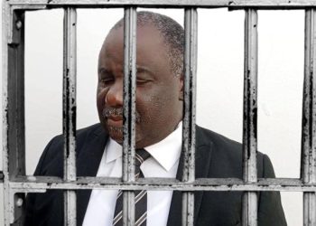 Mis sous mandat de dépôt à la prison centrale le 02 mars dernier, la coordination Libérez Jean Rémy Yama mène une campagne pour la libération du leader de Dynamique Unitaire