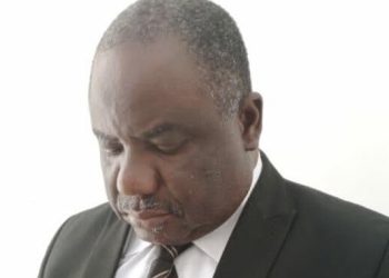Le président de Dynamique Unitaire Jean Rémy Yama a été radié des effectifs de la Fonction publique