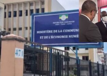 Les Etats-Unis veulent investir dans la TNT au Gabon