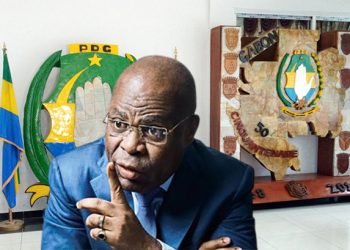 La double nomination de Ngoyo Moussavou comme présidé de la HAC et porte-parole du PDGmet de côté l'impartialité vis-à-vis de la presse