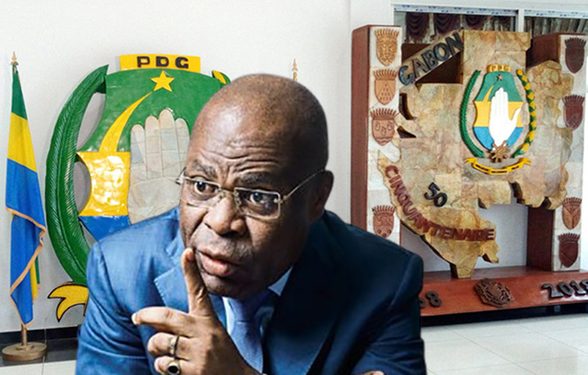 La double nomination de Ngoyo Moussavou comme présidé de la HAC et porte-parole du PDGmet de côté l'impartialité vis-à-vis de la presse