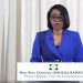 Remaniement ministériel: Gouvernement Ossouka Raponda 2