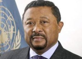 Jean Ping pousse le gouvernement à lui porter plainte pour propos séditieux