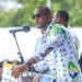 Marc Tchango et les autres hiérarques du PDG lancent un appel à la candidature d'Ali Bongo Ondimba