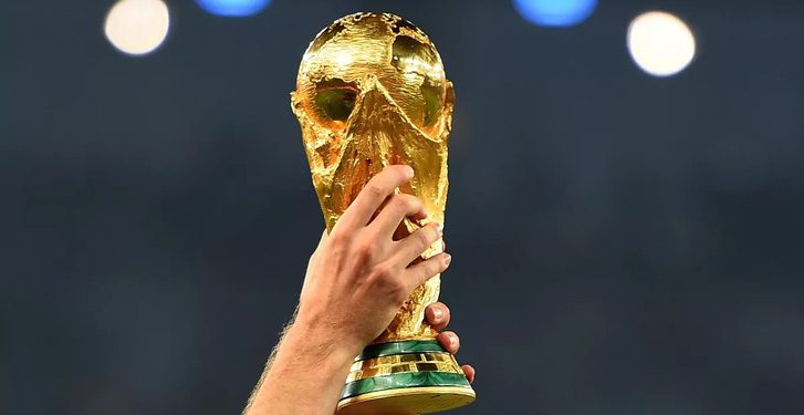 Coupe du monde Qatar 2022, la liste des pays qualifiés