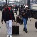 Guerre en Ukraine, 16 Gabonais rapatriés alors que 4 ont décidé de rester