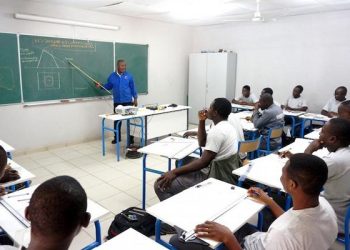 Les rattrapages des pré-inscriptions pour les élèves en classe d'examens sont ouverts