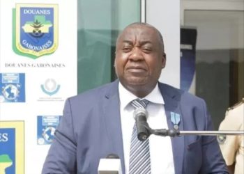 Décès de Raymond Okongo ancien DG des Douanes gabonaises