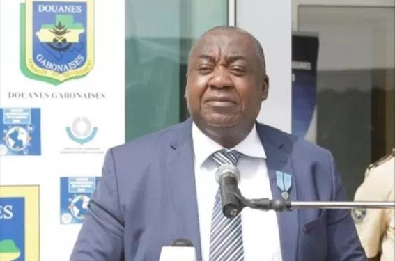 Décès de Raymond Okongo ancien DG des Douanes gabonaises