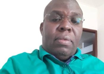Steeve Yondzi, Président du cercle de réflexion Afrique dignité pense que la France est responsable de la fraude électorale en Afrique francophone