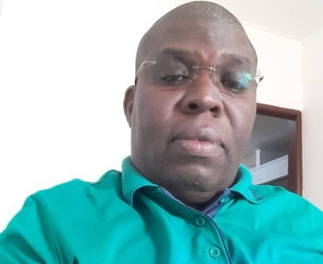 Steeve Yondzi, Président du cercle de réflexion Afrique dignité pense que la France est responsable de la fraude électorale en Afrique francophone