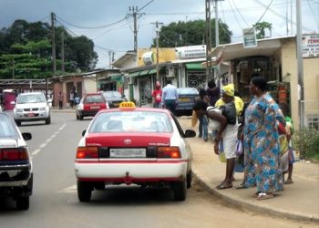 Brice Constant Paillat, le ministre des Transports maintient les prix Covid-19 dans le transport
