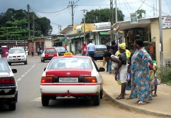 Brice Constant Paillat, le ministre des Transports maintient les prix Covid-19 dans le transport