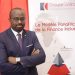 Yvan N’na Mboma, le DG démissionnaire du Groupe Cofina Gabon