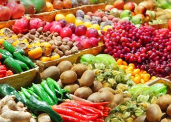Plus de 60% des produits agricoles du Gabon proviennent des importations