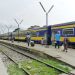 La Setrag annonce la reprise du trafic ferroviaire