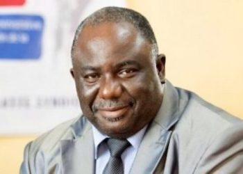 Le président de Dynamique Unitaire Jean Rémy Yama a été placé sous mandat de dépôt à la prison centrale de Libreville
