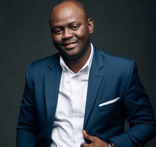 Elvis Ossindji, le nouveau patron des Mines du Gabon