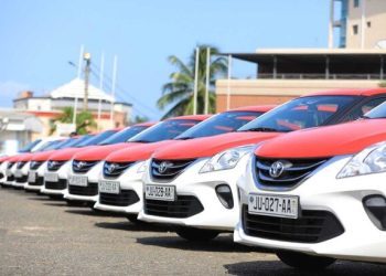 Projet un taxi, un emplois, un avenir de l'ONE opérationnel