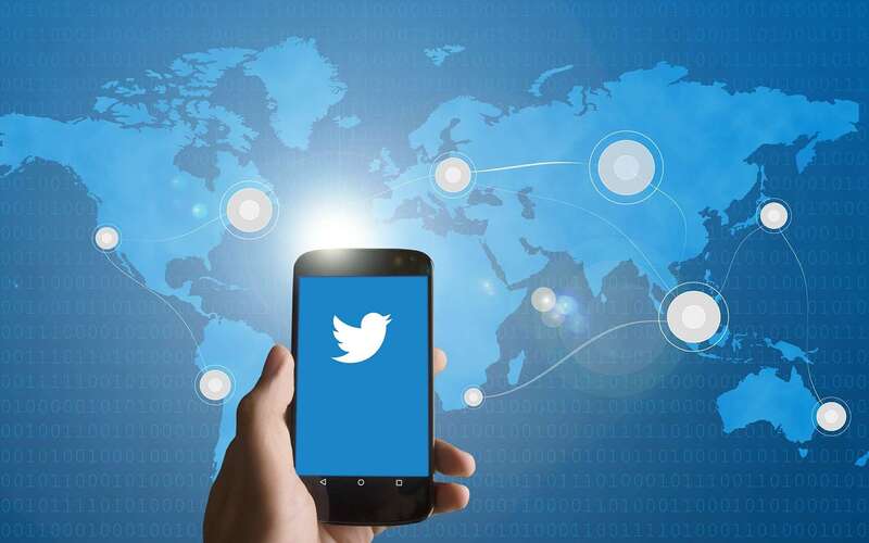Le réseau social Twitter désormais propriété d'Elon Musk 