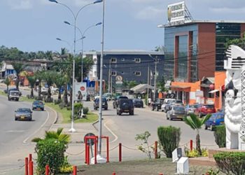 La commune d'Akanda désormais chef lieu de la province de l’Estuaire