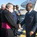 Le président Ali Bongo Ondimba est bien arrivé à Rome pour un séjour de 72 heures au Vatican