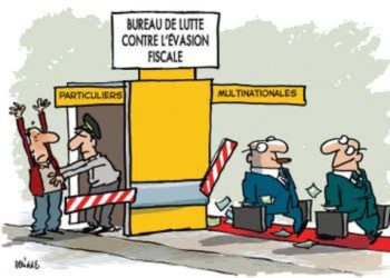 460 milliards de FCFA de bénéfices illégalement transférés hors du Gabon en 2021