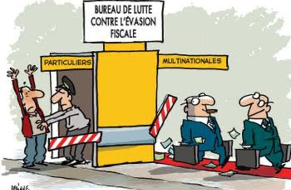 460 milliards de FCFA de bénéfices illégalement transférés hors du Gabon en 2021