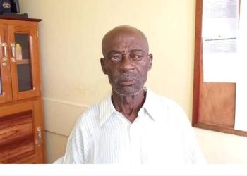 Ebang Nkouele, septuagénaire appâte et viole pour 100 F CFA une enfant de 10 ans à Oyem