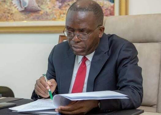 Le sénateur Augustin Matata Ponyo refuse la Jeep donnée à tous les parlementaires de la RDC, est-il le nouvel Étienne Tshisekedi ?