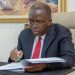 Le sénateur Augustin Matata Ponyo refuse la Jeep donnée à tous les parlementaires de la RDC, est-il le nouvel Étienne Tshisekedi ?