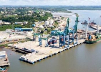 GSEZ Port connaît un chiffre d'affaires de 86 milliards de FCFA en 2021