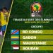 CAN 2023, le Gabon connaît ses adversaires pour les éliminatoires