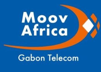 Moov Africa désigné réseau le plus rapide du Gabon