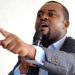 Gérard Ella Nguema demande Ali Bongo de ne pas être candidat à la présidentielle de 2023