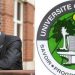 Le Représentant du FMI Gomez Agou devise avec les étudiants de l'UOB ce 06 avril