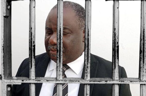 Jean Rémy Yama écrit aux Gabonais depuis sa cellule de sans famille