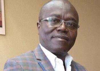 Jean Valentin Leyama dézingue le régime de Libreville par la comparaison du pont Ozouri au Gabon à celui de Foundiougne au Sénégal