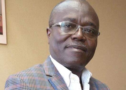 Jean Valentin Leyama dézingue le régime de Libreville par la comparaison du pont Ozouri au Gabon à celui de Foundiougne au Sénégal
