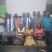 Les journalistes de TéléAfrica avec des salaires impayés depuis 4 mois ont reçu l'association des médias de la paix
