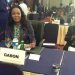 Judith Lekogo, la première gabonaise élue nouvelle Présidente de l’AUFD