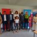 Les partenaires du CNTN lors du lancement de la 3e édition à ENEDA ce vendredi 22 avril 2022