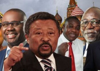 La candidature unique de l'opposition n'est qu'une fiction pour maître Louis Gaston Mayila