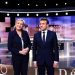 Présidentielle française, Emmanuel Macron et Marine Le Pen au second tour
