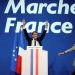 Emmanuel Macron remporte le second tour de l'élection présidentielle française face à Marine Le Pen