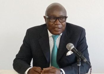 Pierre Claver Maganga Moussavou demande à Ali Bongo la libération de Jean Rémy Yama