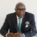 Pierre Claver Maganga Moussavou demande à Ali Bongo la libération de Jean Rémy Yama