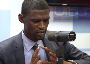 Meboon parle de l'élection présidentielle 2023 et mentionne le décret qui piège l'opposition gabonaise